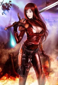 Erotica/Erotica: Storiful March