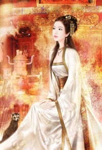 靈祈笙歌