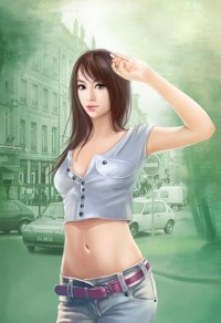 網球王子之重活一次