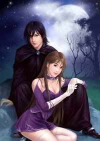 龍神的慶典+情人節特別篇—真鳩&迦磬(龍的花嫁I番外)