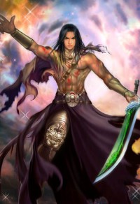 清冷美人的神奇遊戲(雙/nai)