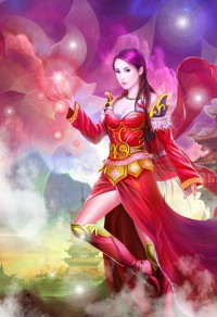 古代當富婆:順頌商祺一枝花