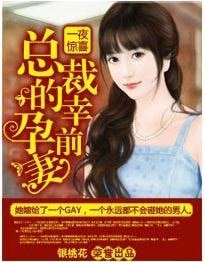 一夜驚喜·總裁的幸孕前妻