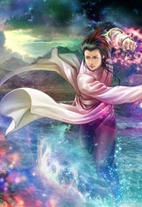 吻燭