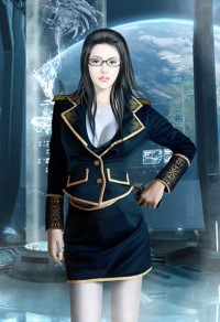 神醫嫡女：帝君，請下嫁！楚流玥容修