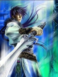 棋子（仙境系列之三）