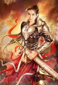 天才狂妃：逆天言靈師