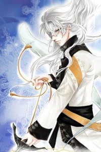甜心來襲：惡魔少爺別囂張