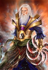 全道门都欠我一个人情 