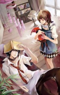 伴君候月，莫問曇華