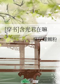 [穿书]含光君在嘛